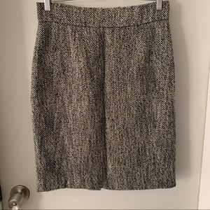 "346" Brooks Brothers Pencil Skirt